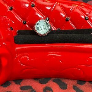 Frankenstein ring 🧡Halloween is coming